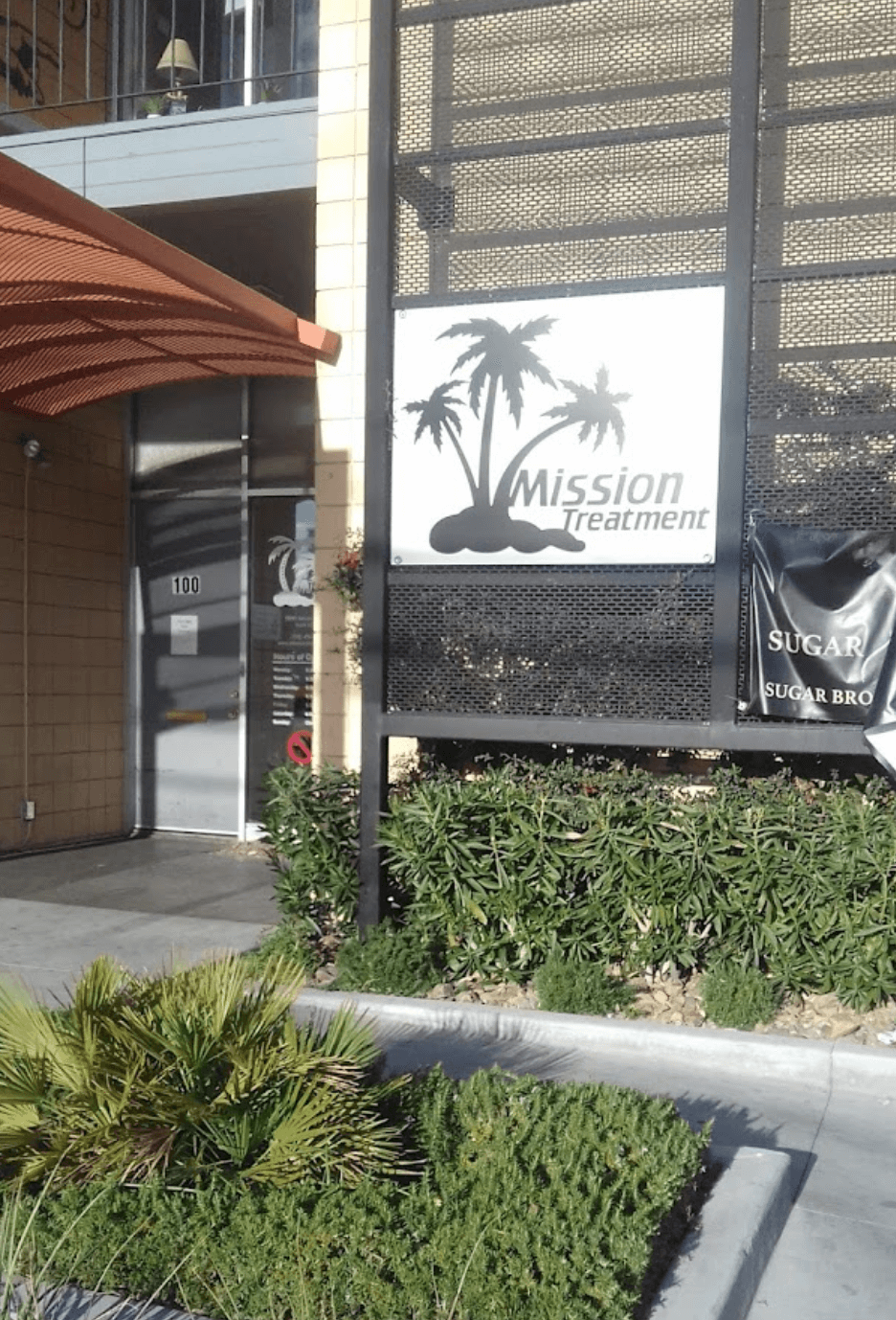 Las Vegas Comprehensive Treatment Center